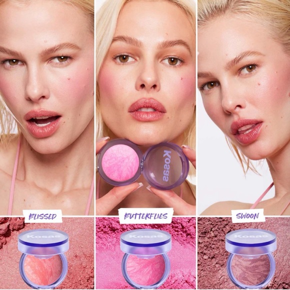 NEW✅KOSAS BUTTERFLIES - Picture 3 of 7